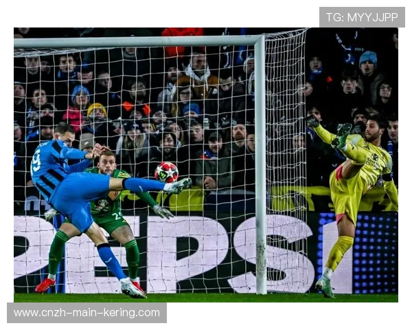 中路插上的瞬间:尤文前锋点亮进球点的战术解码